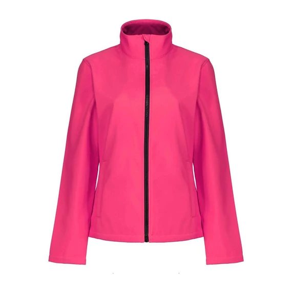 Ablaze Men'S Printable Softshell