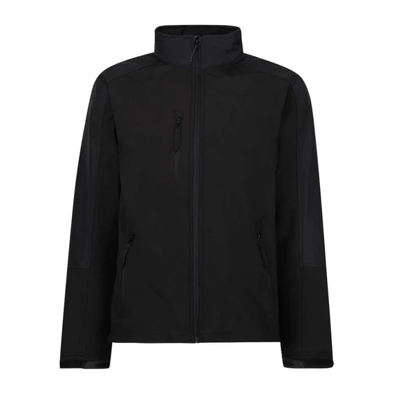 Hydroforce - 3-Layer Membrane Hooded Softshell