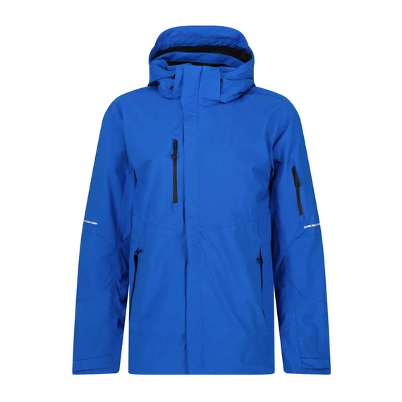 X-Pro Exosphere Ii Performance Stretch Shell Jacke