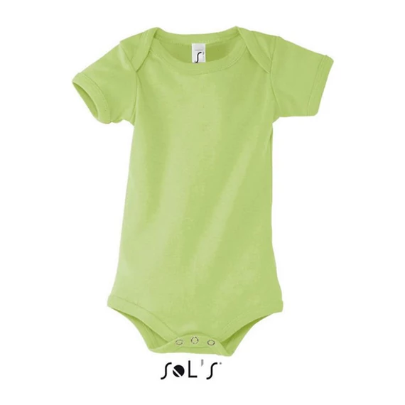 BAMBINO BABYS BODYSUIT