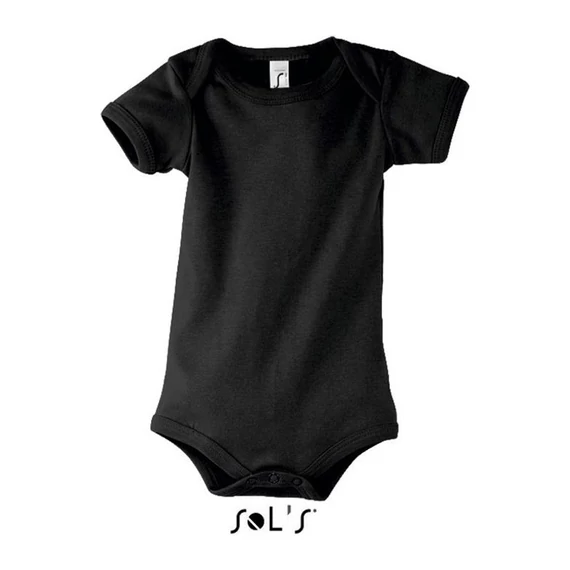 BAMBINO BABYS BODYSUIT