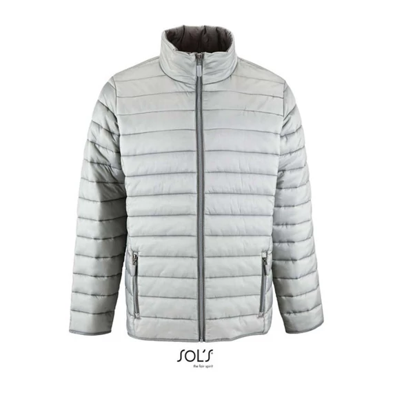 RIDE MEN LIGHT PADDED JACKET