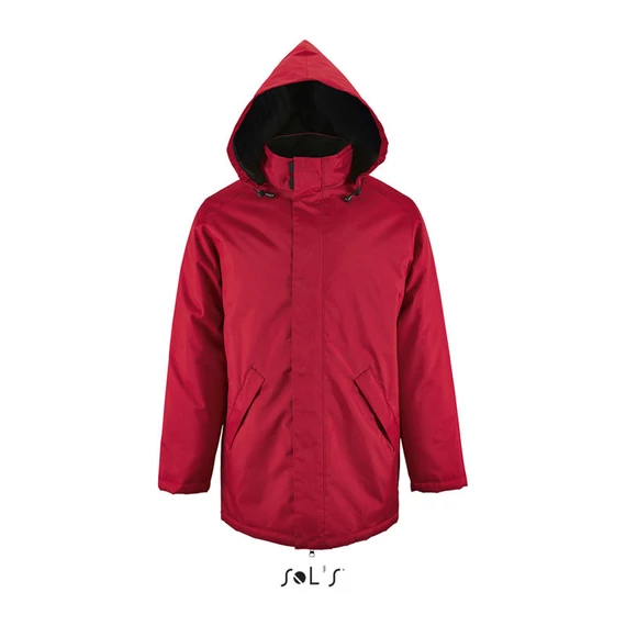 ROBYN - UNISEX JACKET WITH PADDED LINING