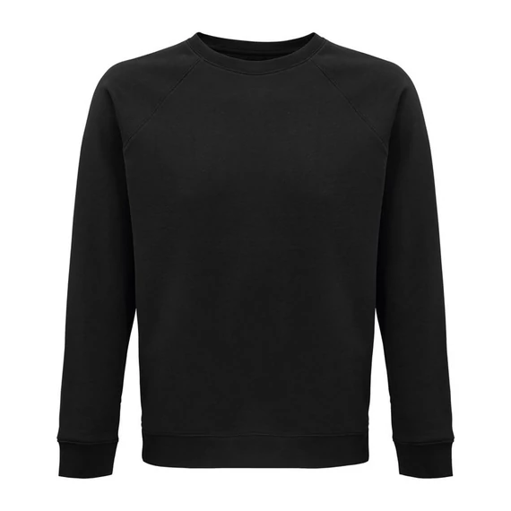 Sol'S Space - Unisex Round-Neck Sweatshirt