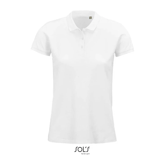 SOL'S PLANET WOMEN - POLO SHIRT
