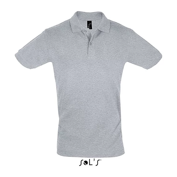 PERFECT MEN POLO SHIRT