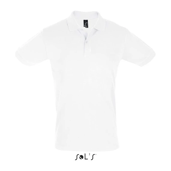 PERFECT MEN POLO SHIRT