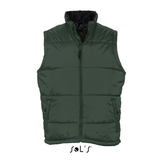 WARM QUILTED BODYWARMER