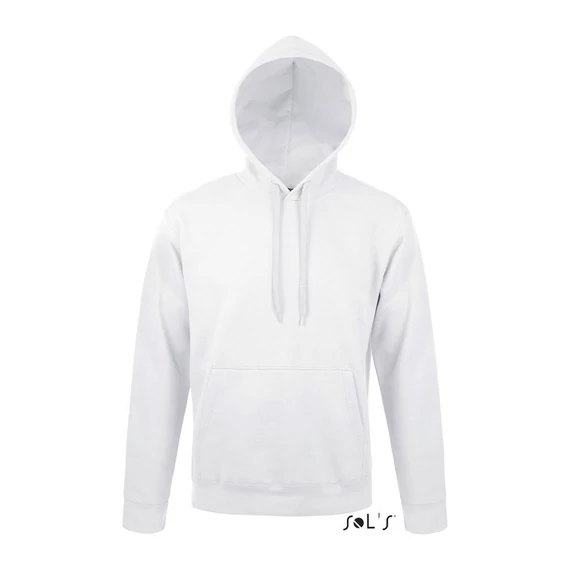 SNAKE UNISEX HOODED SWEATSHIRT
