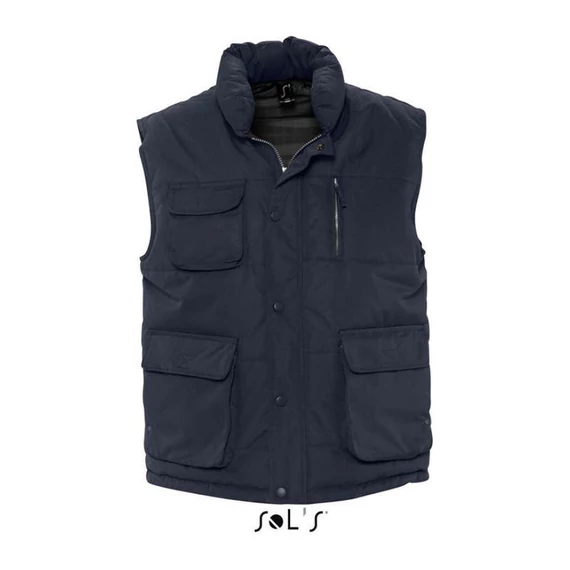 VIPER BODYWARMER