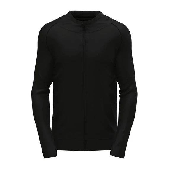 Seamless Sports Uniszex Dzseki