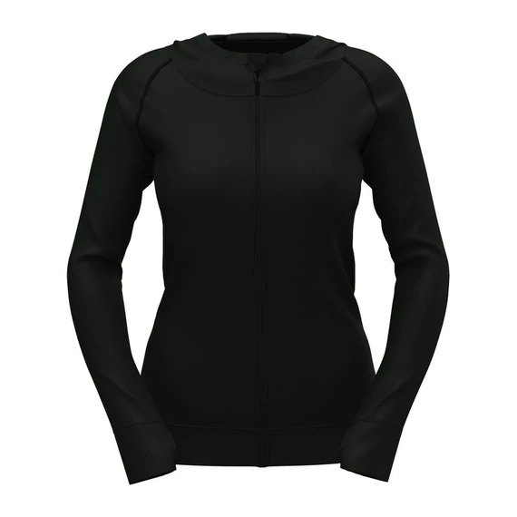 Seamless Sports Női Dzseki