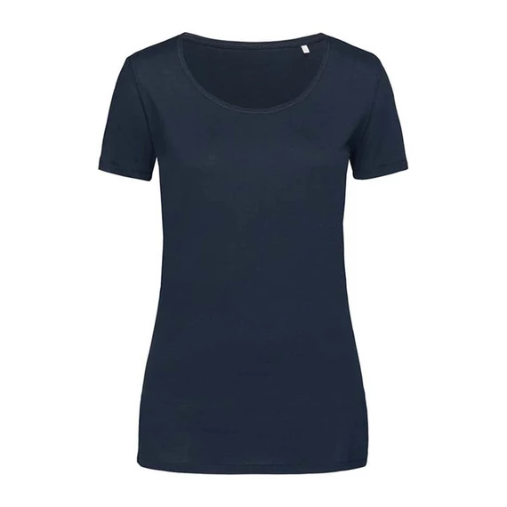 Finest Cotton-T Női Póló