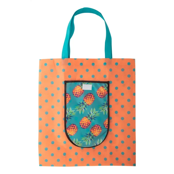 SuboShop Fold B - egyediesíthető bevásárlótáska