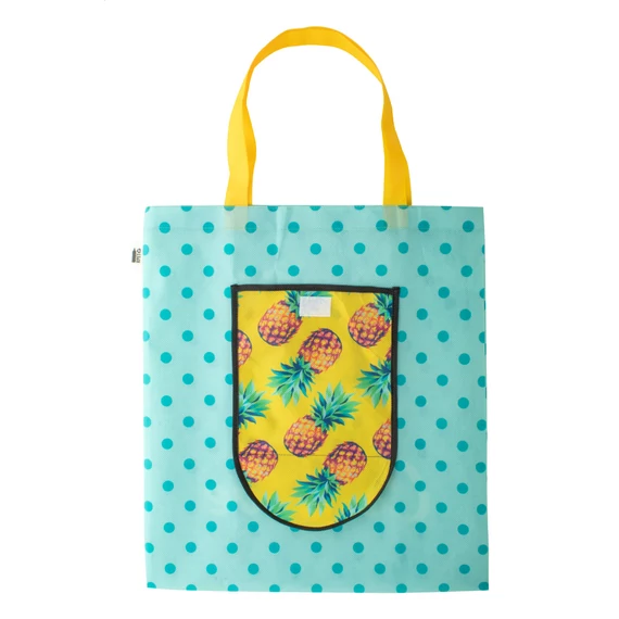 SuboShop Fold B RPET - egyediesíthető bevásárlótáska