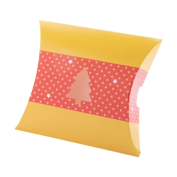 CreaBox Pillow Xmas S - doboz