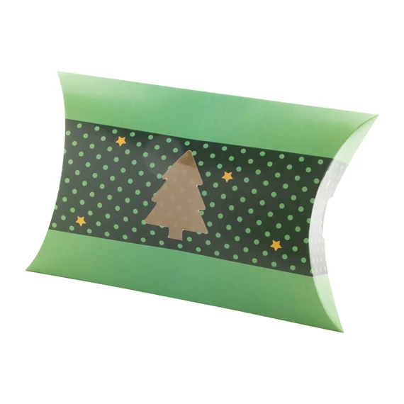 CreaBox Pillow Xmas M - doboz