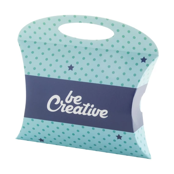 CreaBox Pillow Carry S - doboz