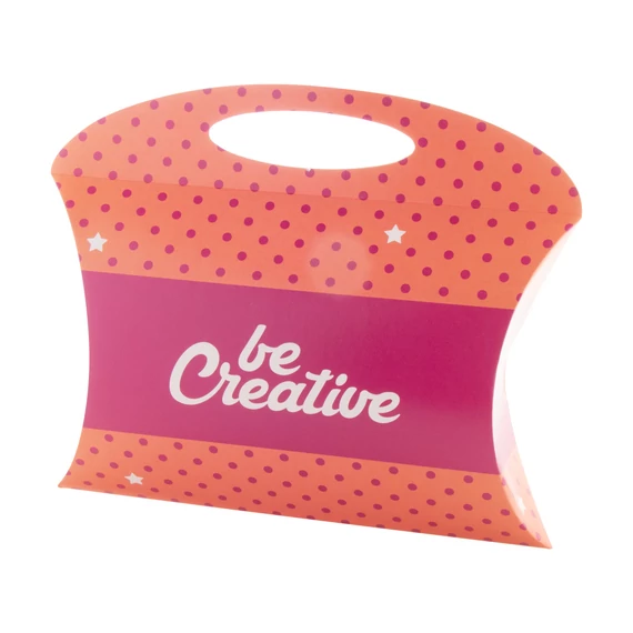 CreaBox Pillow Carry M - doboz