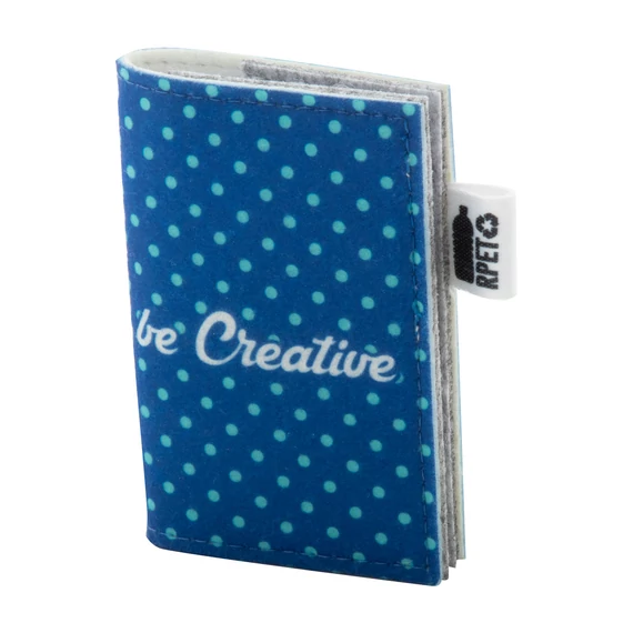 CreaFelt Card Plus - egyediesíthető bankkártyatartó