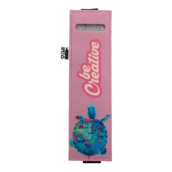 CreaFelt Pen Cover - egyediesíthető tolltartó
