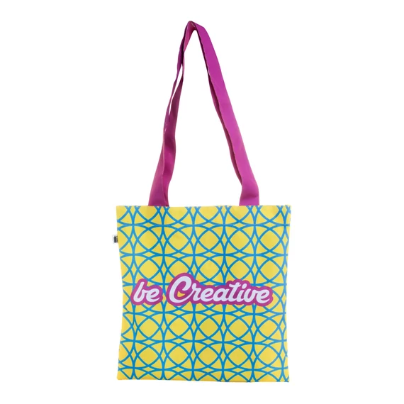 SuboShop Plus A - egyediesíthető bevásárlótáska