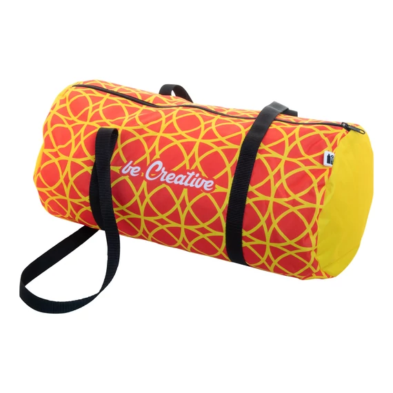 SuboBag Gym - egyediesíthető sporttáska