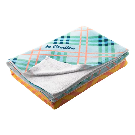 Towel L - szublimációs törölköző