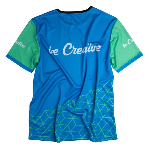 CreaSport - egyediesíthető sport póló