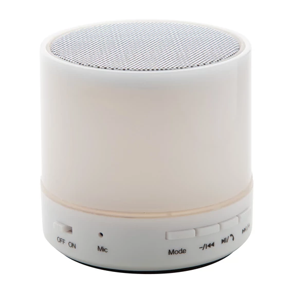 Luma - bluetooth hangszóró
