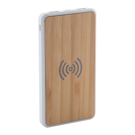 Tetrom - power bank