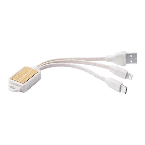 Korux - USB töltőkábel