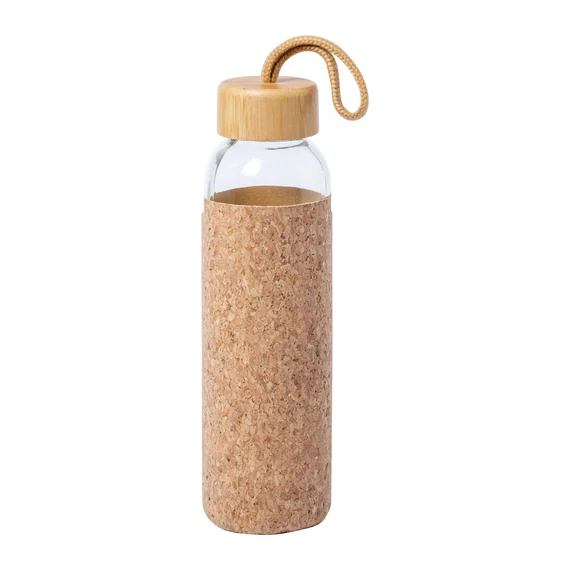 Narpok - üveg kulacs