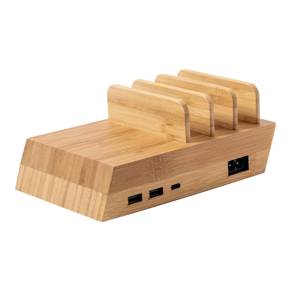 Angily - USB töltőállomás