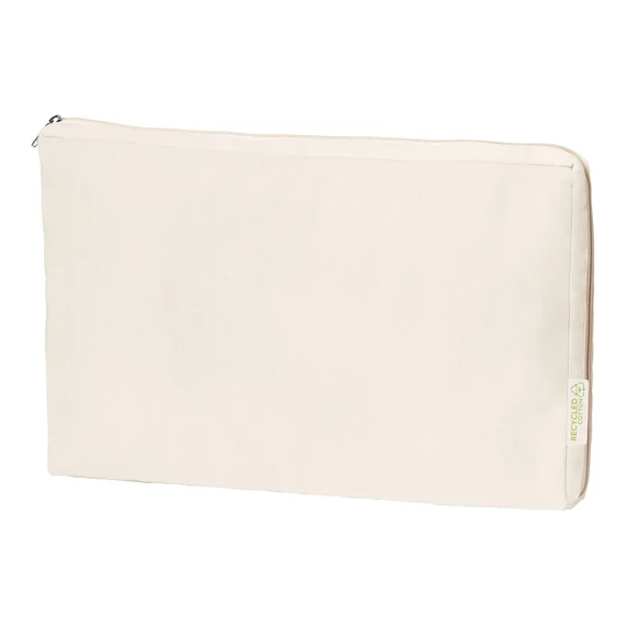 Jurne - pamut laptoptartó