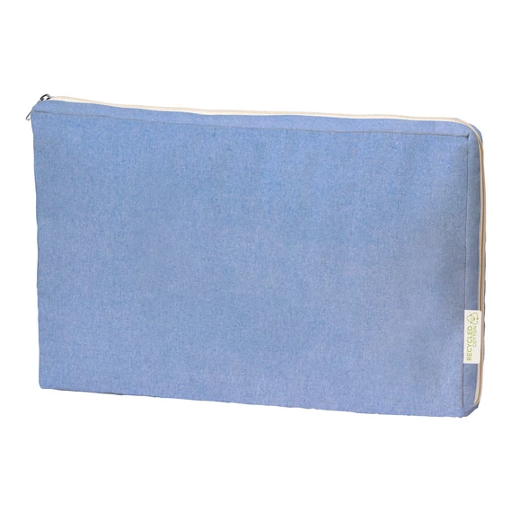 Jurne - pamut laptoptartó