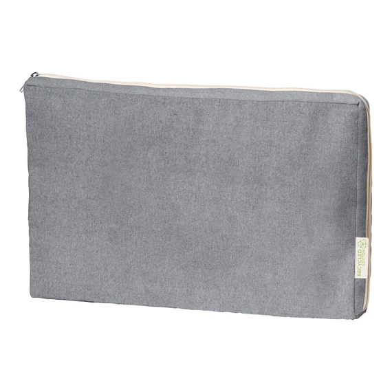 Jurne - pamut laptoptartó
