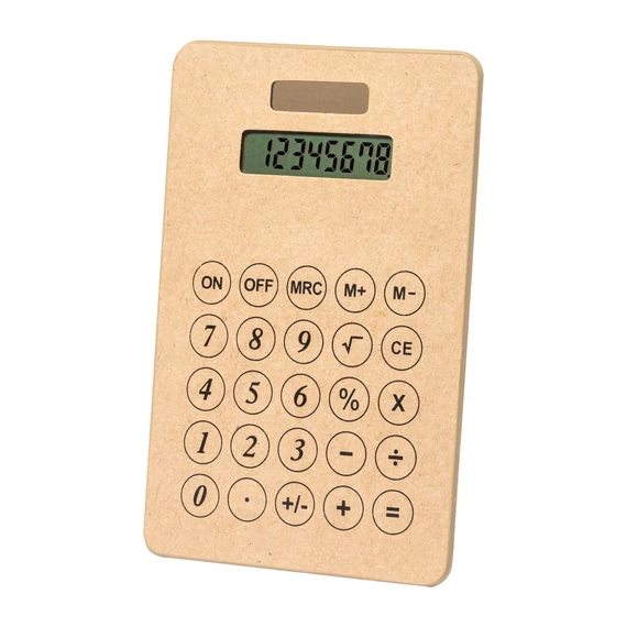PapCalc - számológép