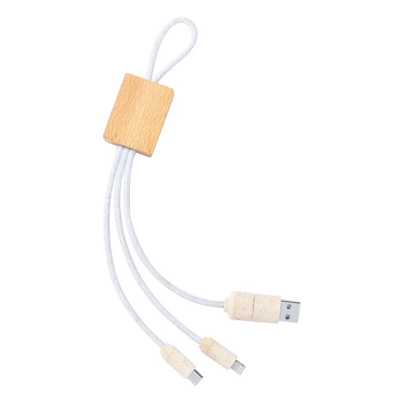 Nuskir - USB töltőkábel