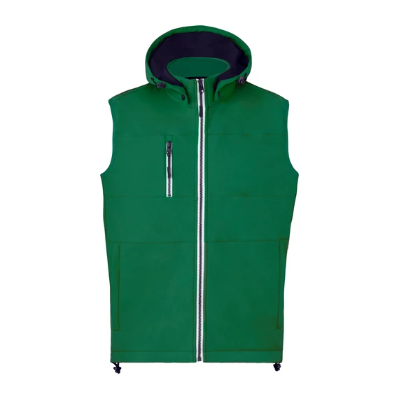 Netly - softshell mellény
