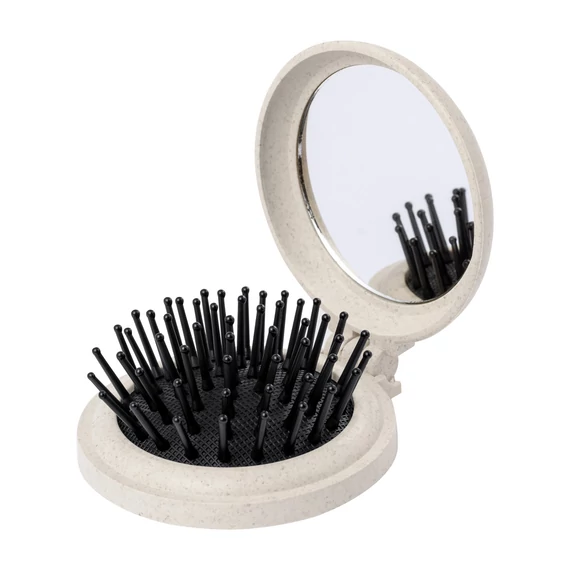 Webrush - tükrös hajkefe