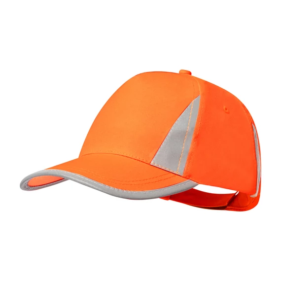 Covra - fényvisszaverős baseball sapka