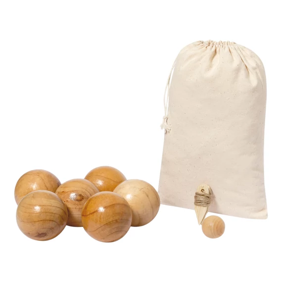 Zekor - petanque játék