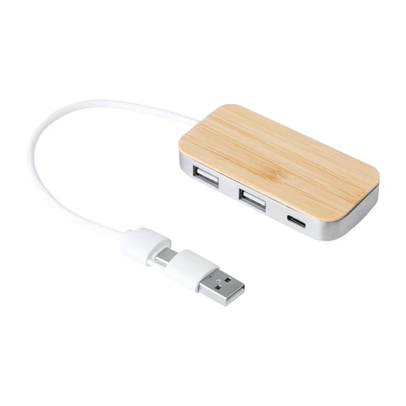 Zurk - USB hub