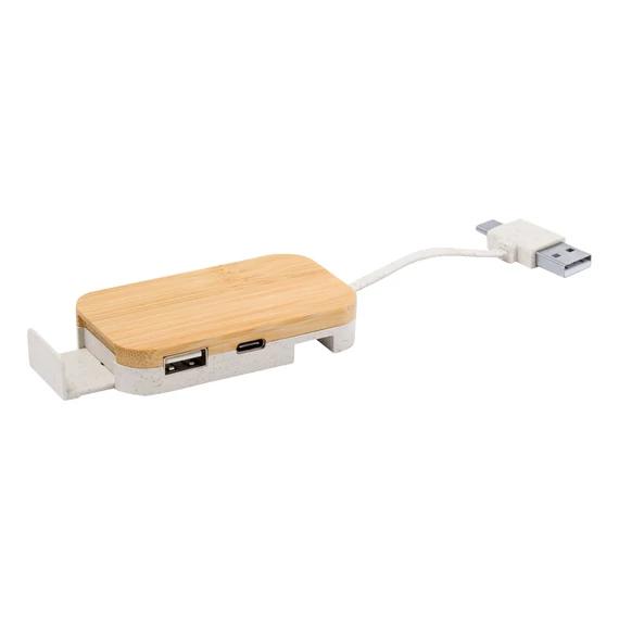 Flow - USB hub