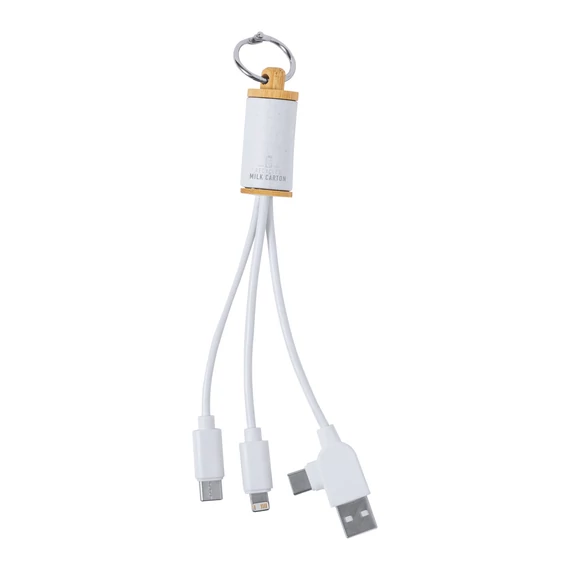 Poskin - USB töltőkábel