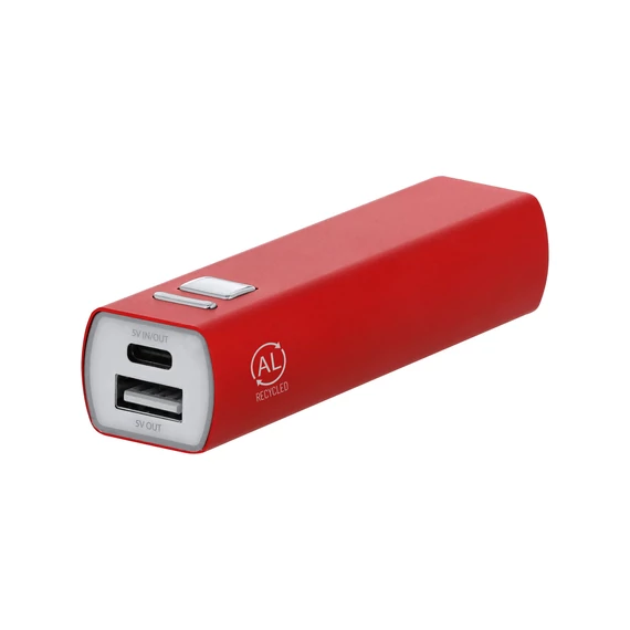 RaluBase - power bank