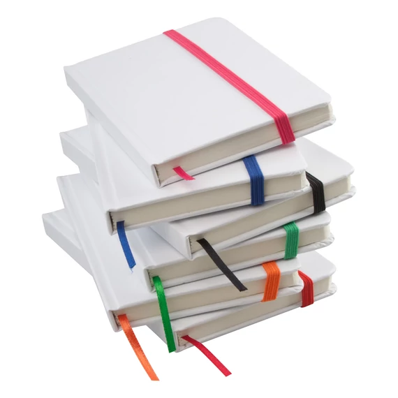 Pendula A6 - notesz