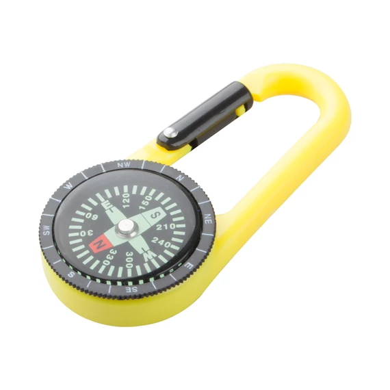Edmund - karabiner