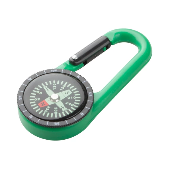 Edmund - karabiner